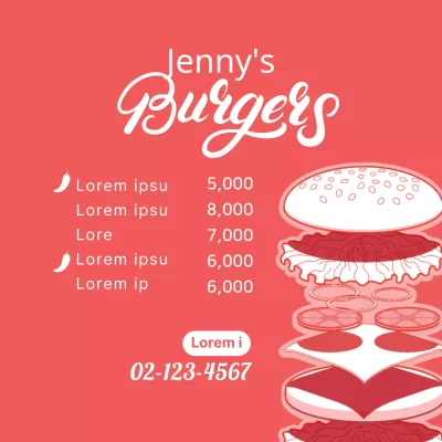Jenny's