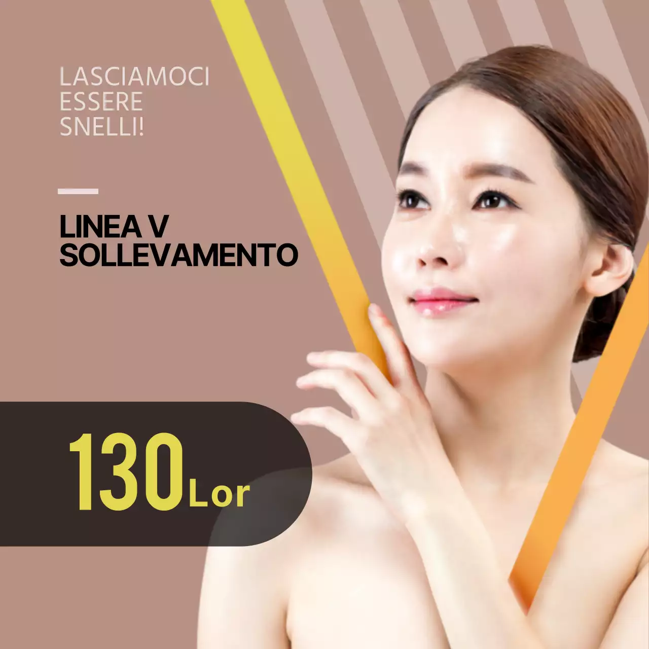 Disegnare il mio viso