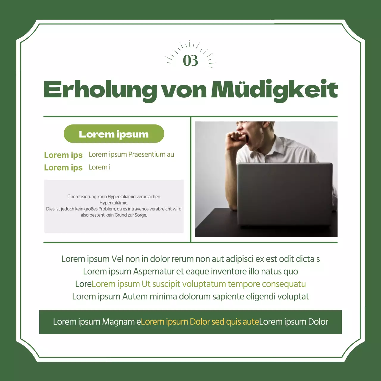Die Vorteile von Pflaumen in einer grünen Umgebung cardnews design