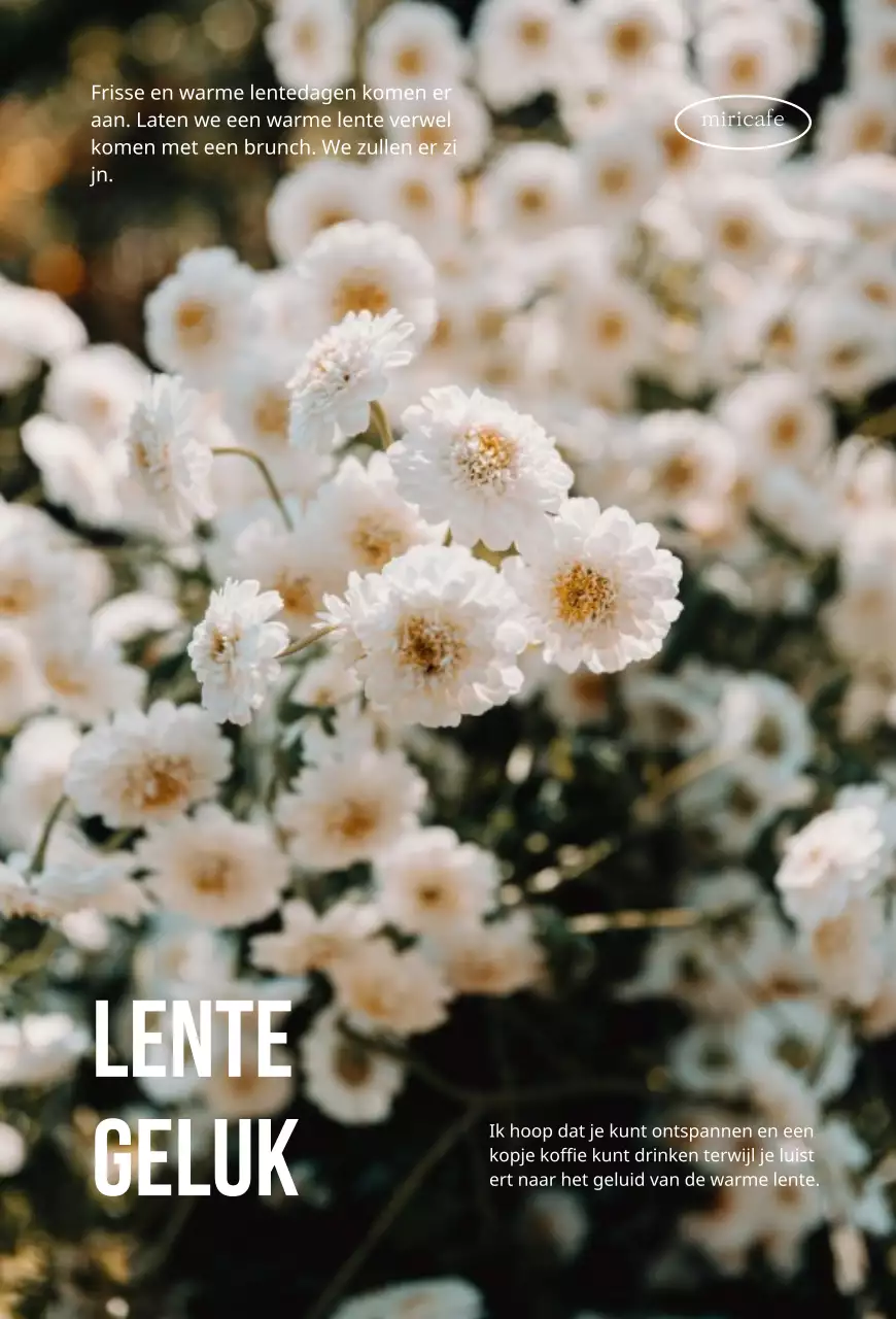 Bloemstukken ontwerpen voor de lente