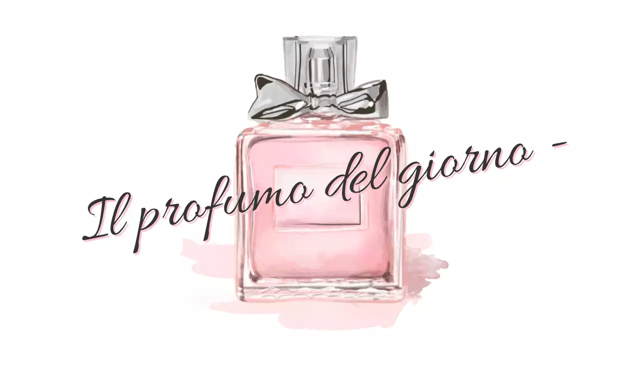 Profumi quotidiani