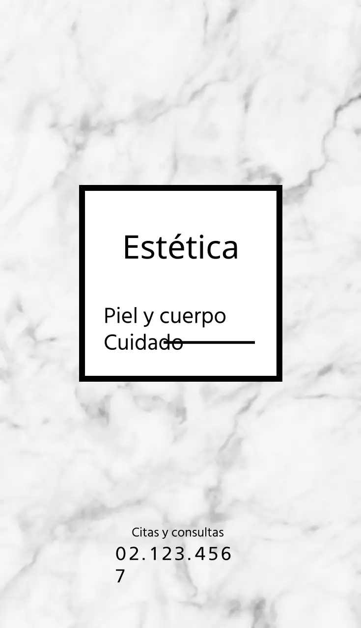 Estética