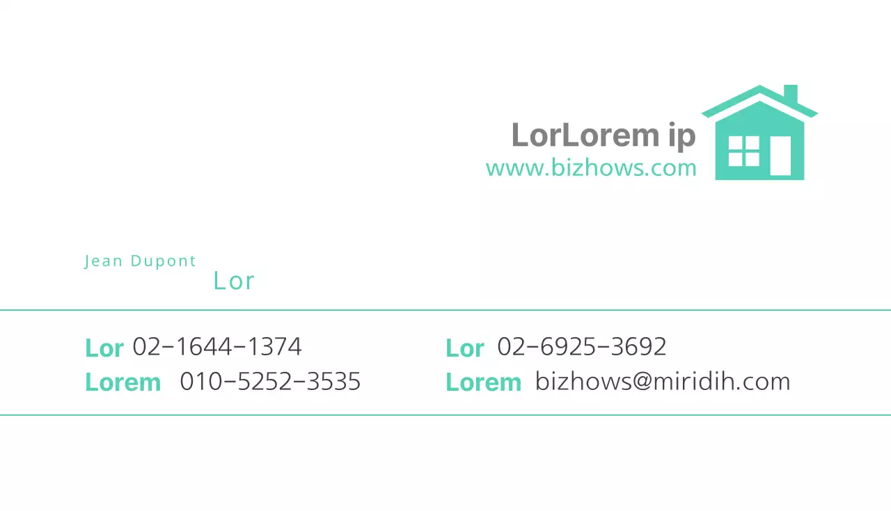 Courtiers certifiés BizCertified