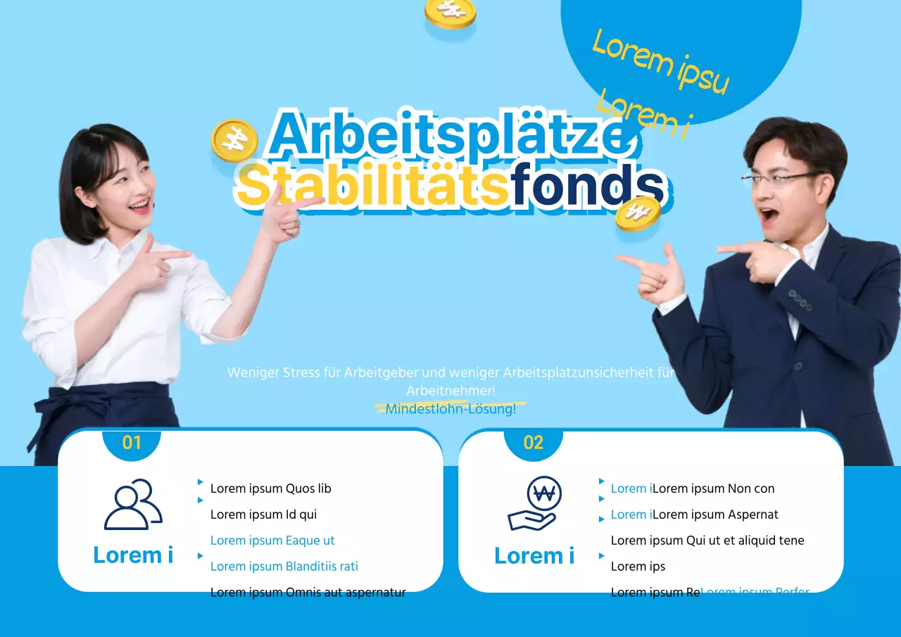 Fonds für Arbeitsplatzsicherheit