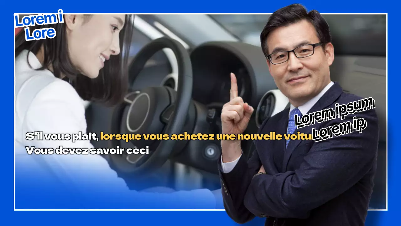 AutomobileVignette YouTube