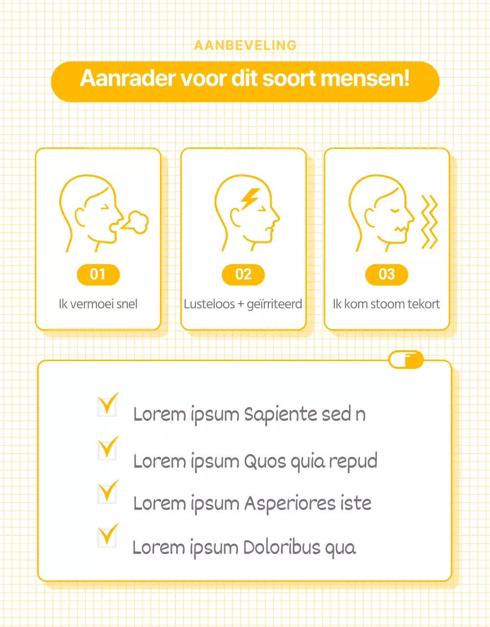 Detailpagina Gezonde Voeding