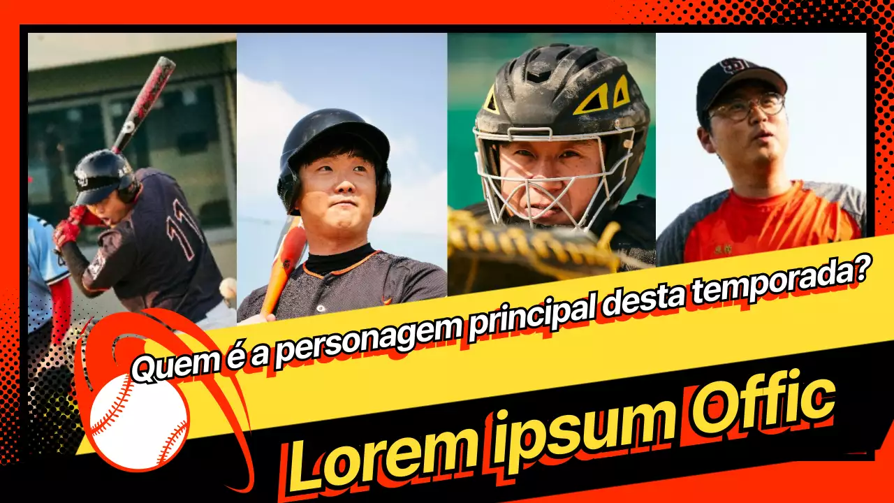 Basebol