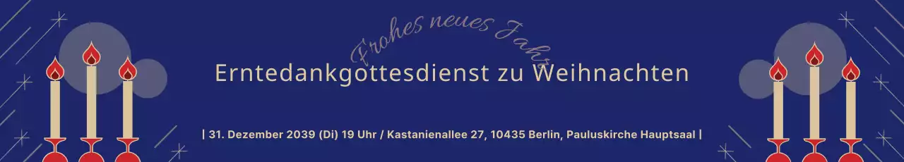 42030_Weihnachtlicher Erntedank-Gottesdienst