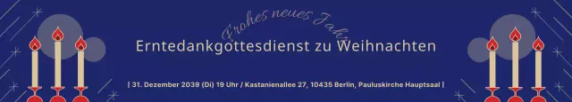 42030_Weihnachtlicher Erntedank-Gottesdienst