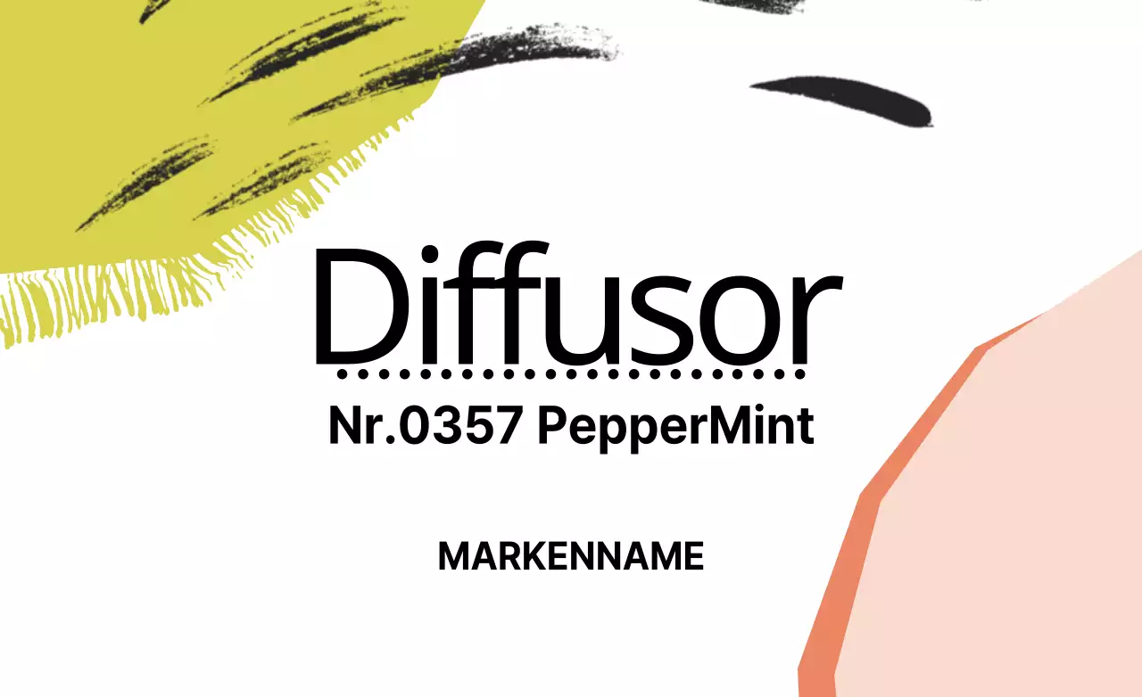 Diffusor