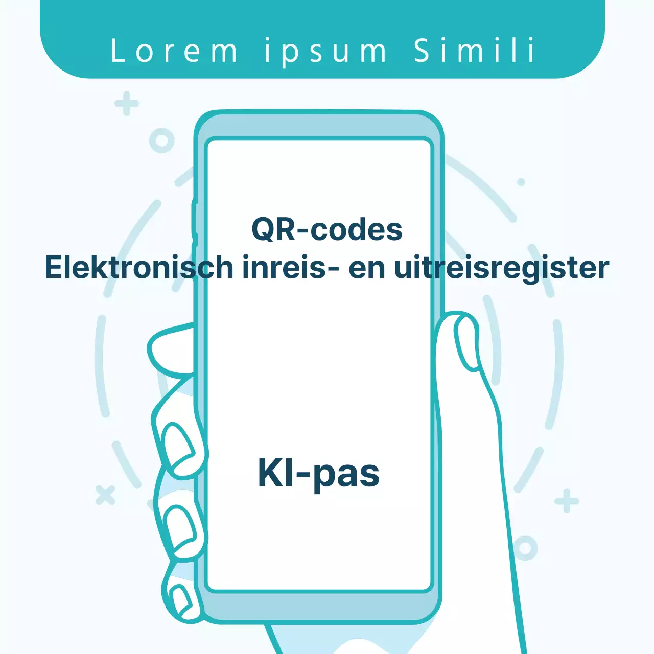 Elektronische tijdkaarten