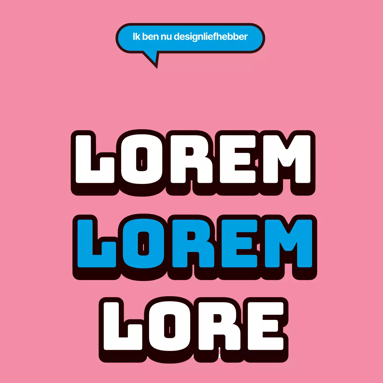 43224_Promotiesjablonen