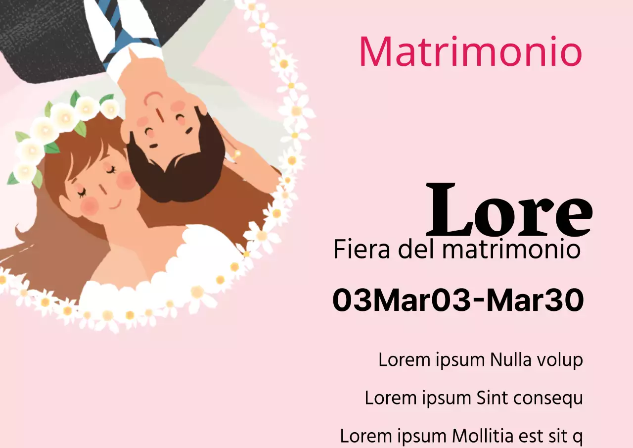43385_Fiera del matrimonio