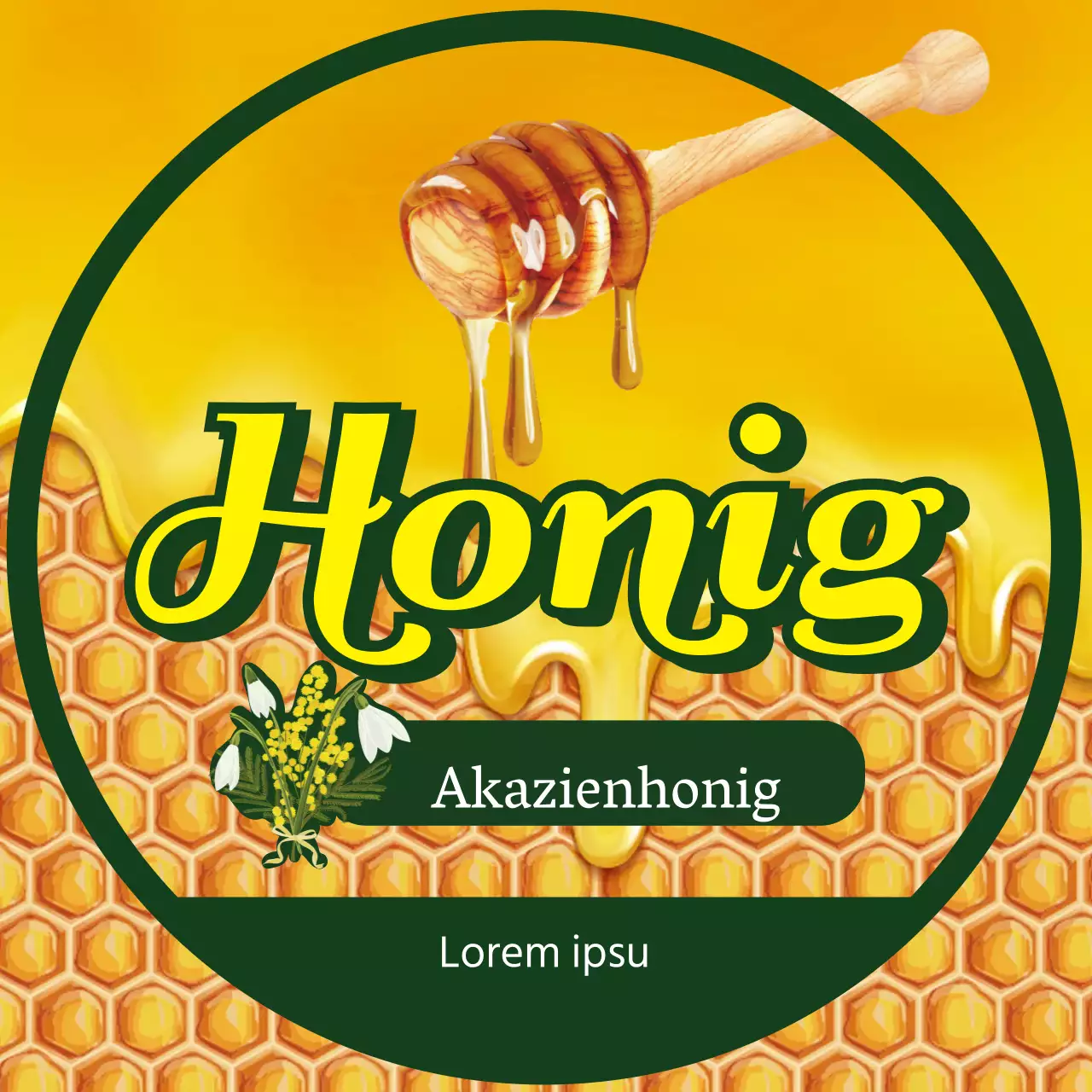 Honig