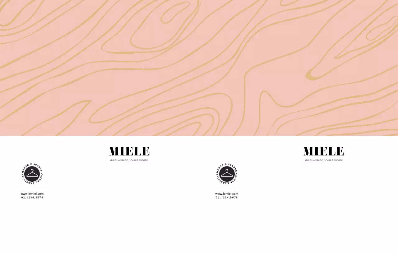 Negozio di abbigliamento