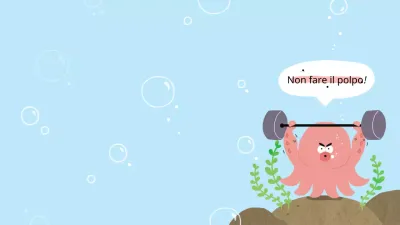 AllegriaSuper OctopusPC