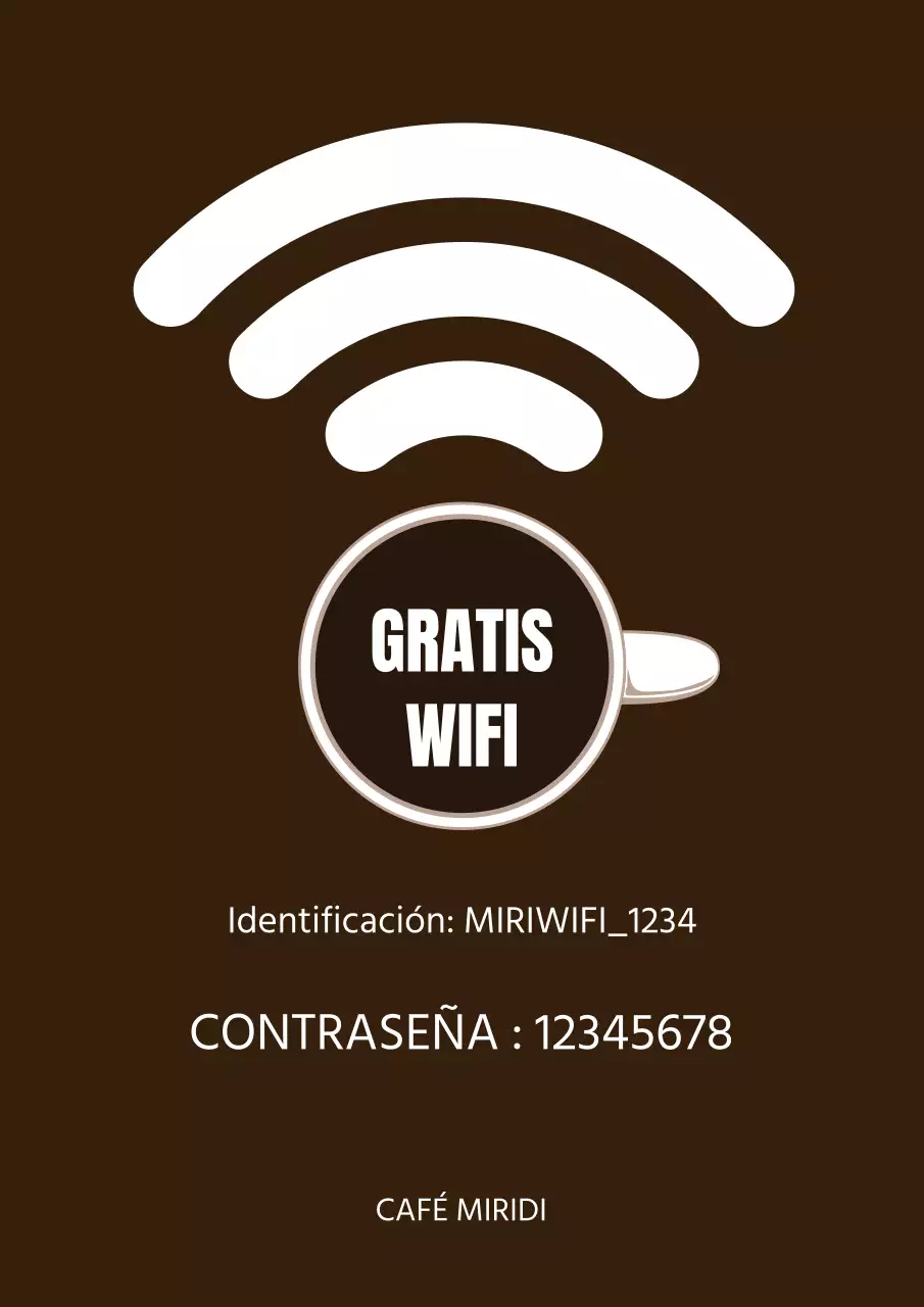 44069_Orientación de contraseña WiFi