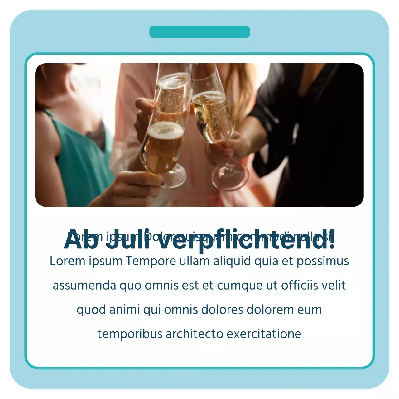 Elektronische Zeitkarten