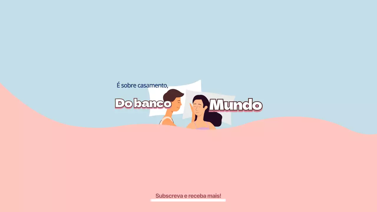 Recém-casados