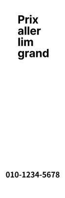 Bail commercial_Bannière longitudinale