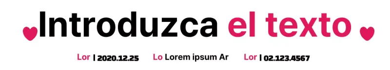 42106_HeartTextInput