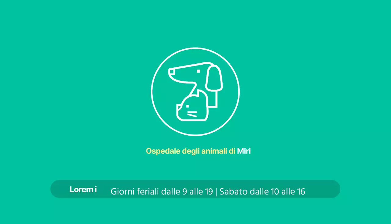 45096_Ospedale veterinario