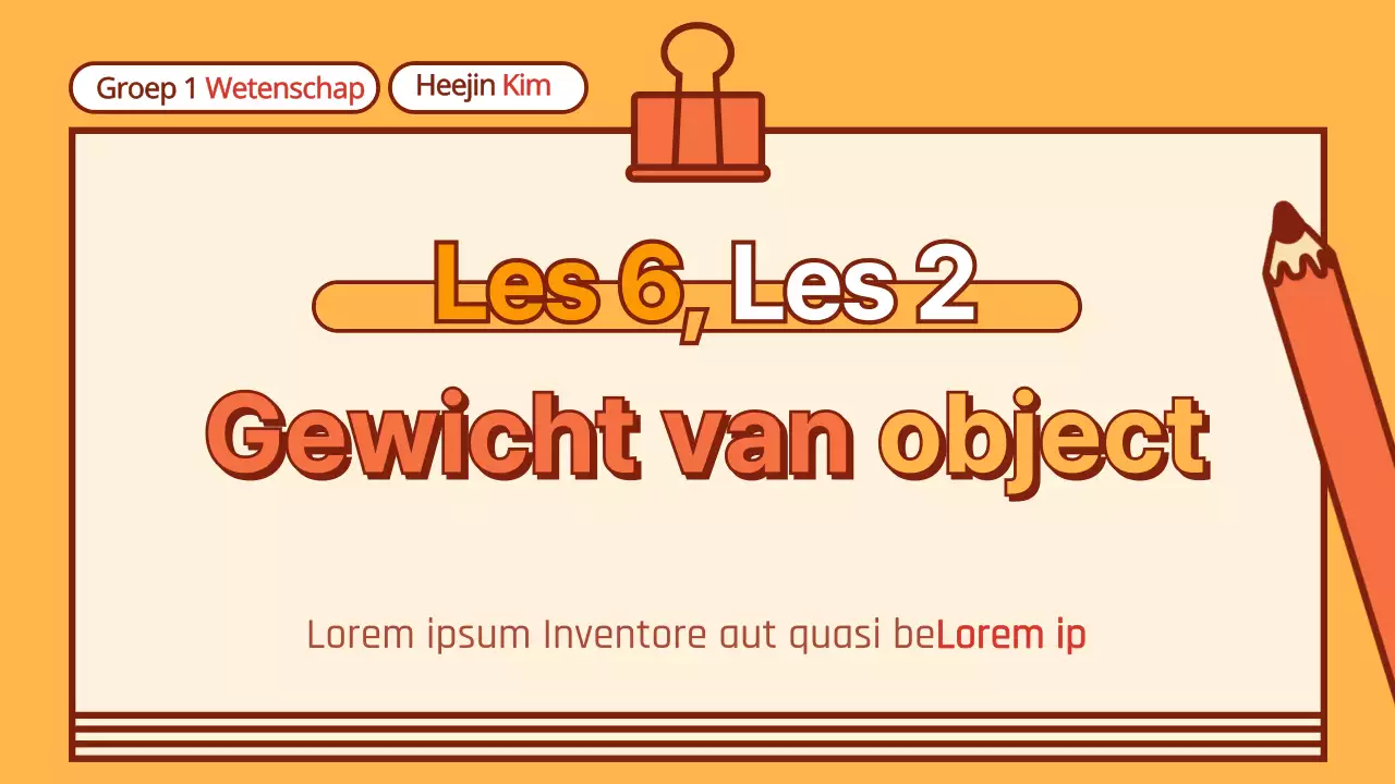 PPT voor online lessen