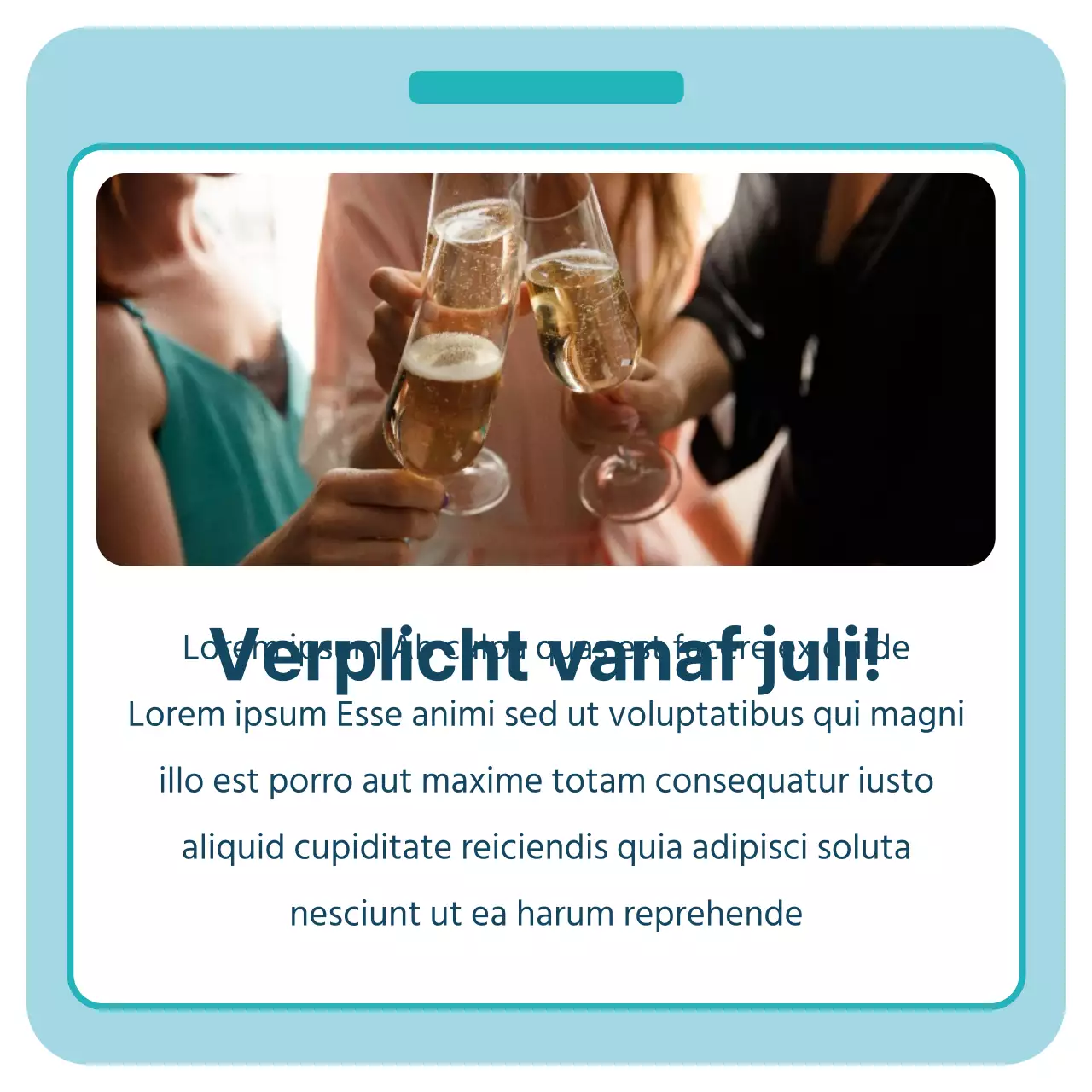 Elektronische tijdkaarten