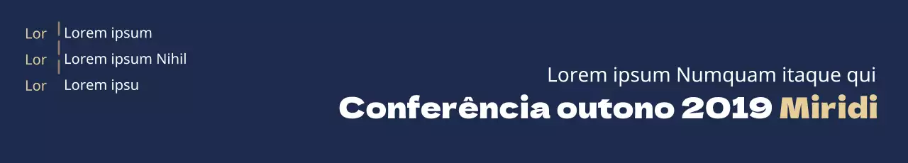 Conferência de Outono_Garo Banner1