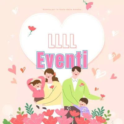 Evento per la festa della mamma1