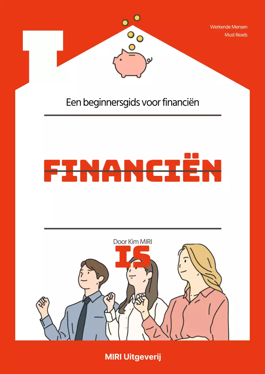 Boek:Financiën