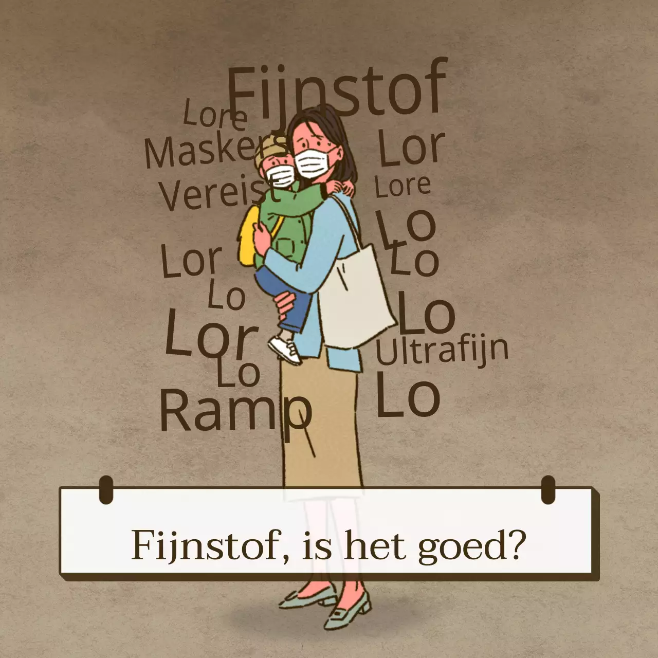 Invloed van fijnstof