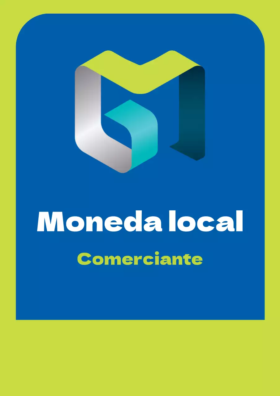 44992_Gyeonggi Comerciante en moneda local