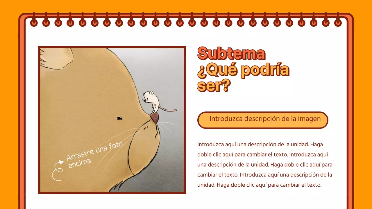 PPT para clases en línea