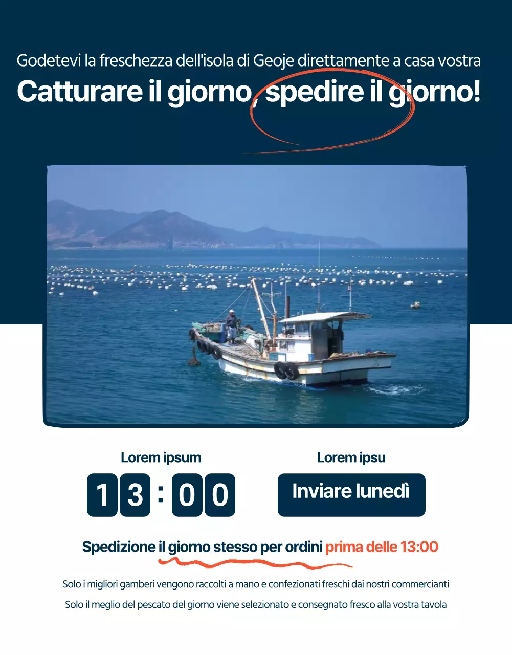 Pagina dei dettagli del tema