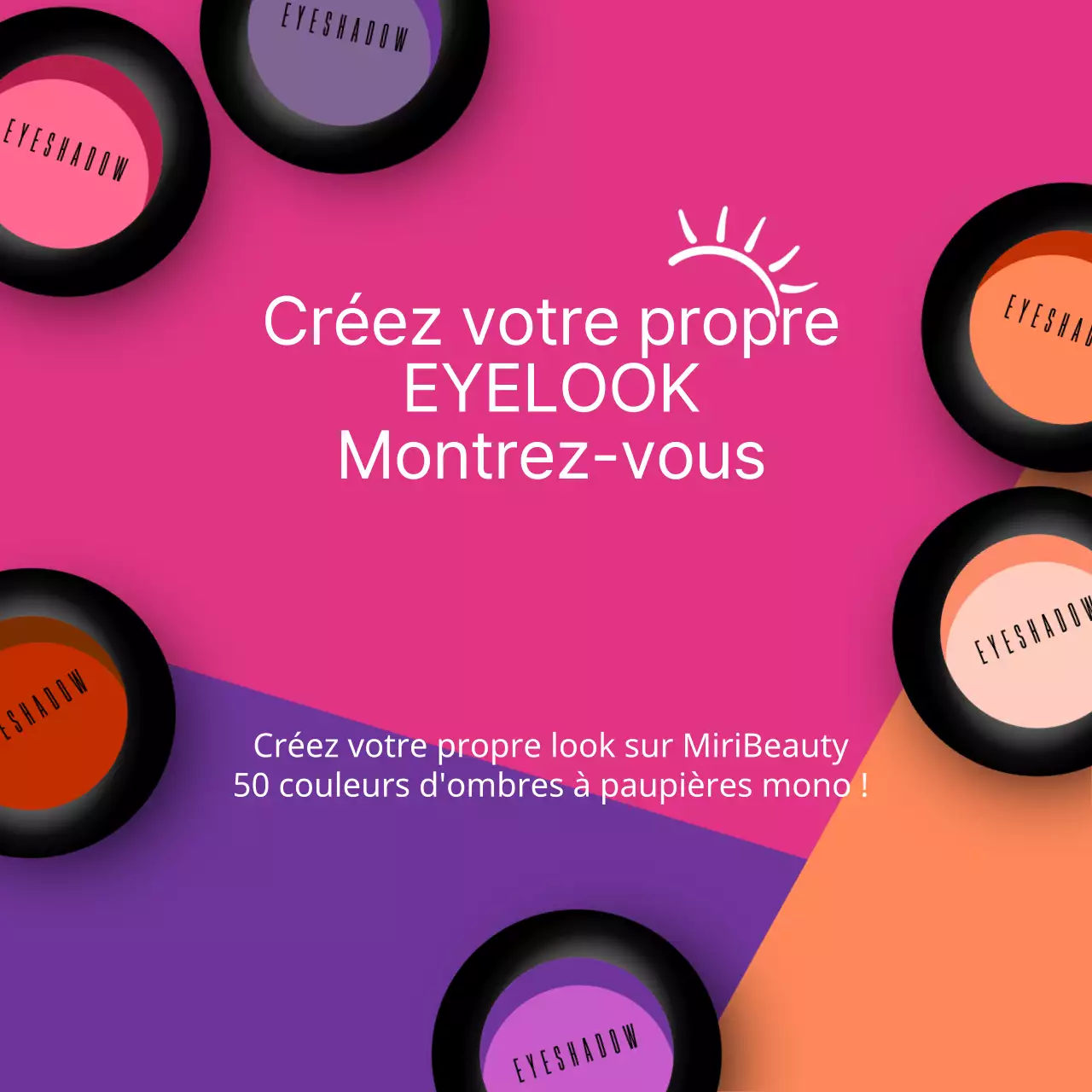 MaquillageEvénements