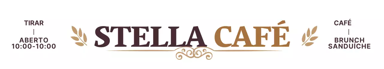 STELLA CAFE