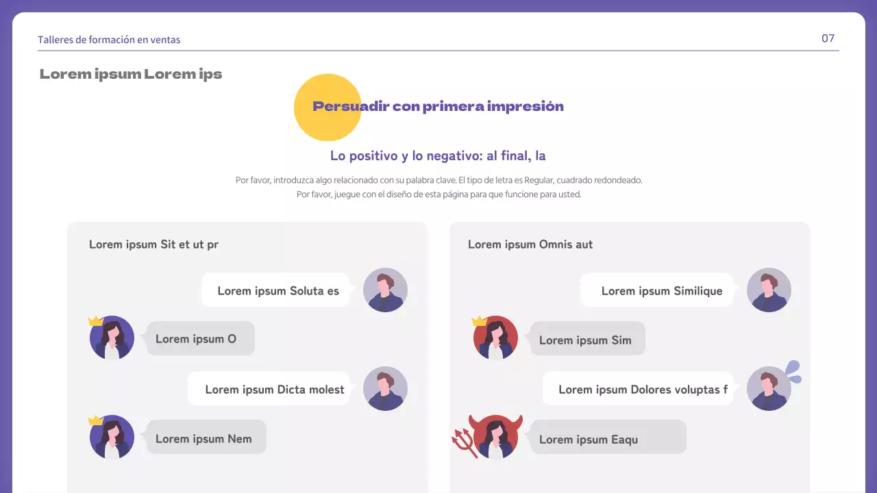 Los nudges de la economía del comportamiento son útiles en los campos morados y amarillos