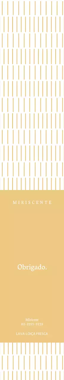 Papel de embrulho com padrão de fundo amarelo