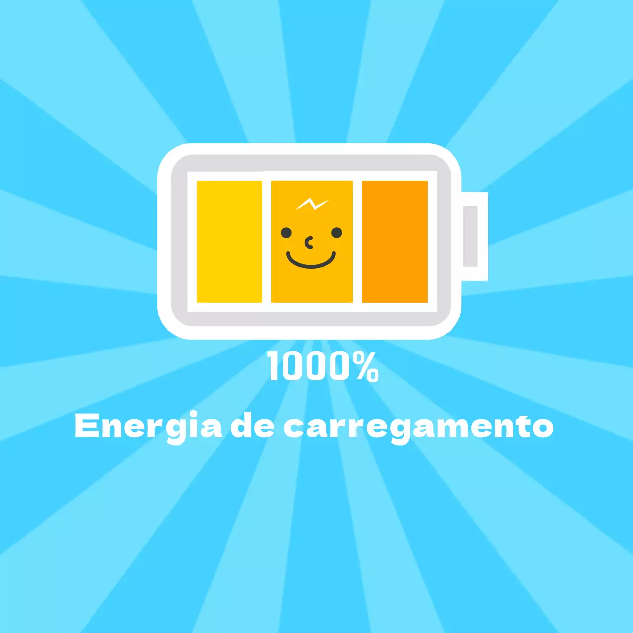 Energia de carregamento