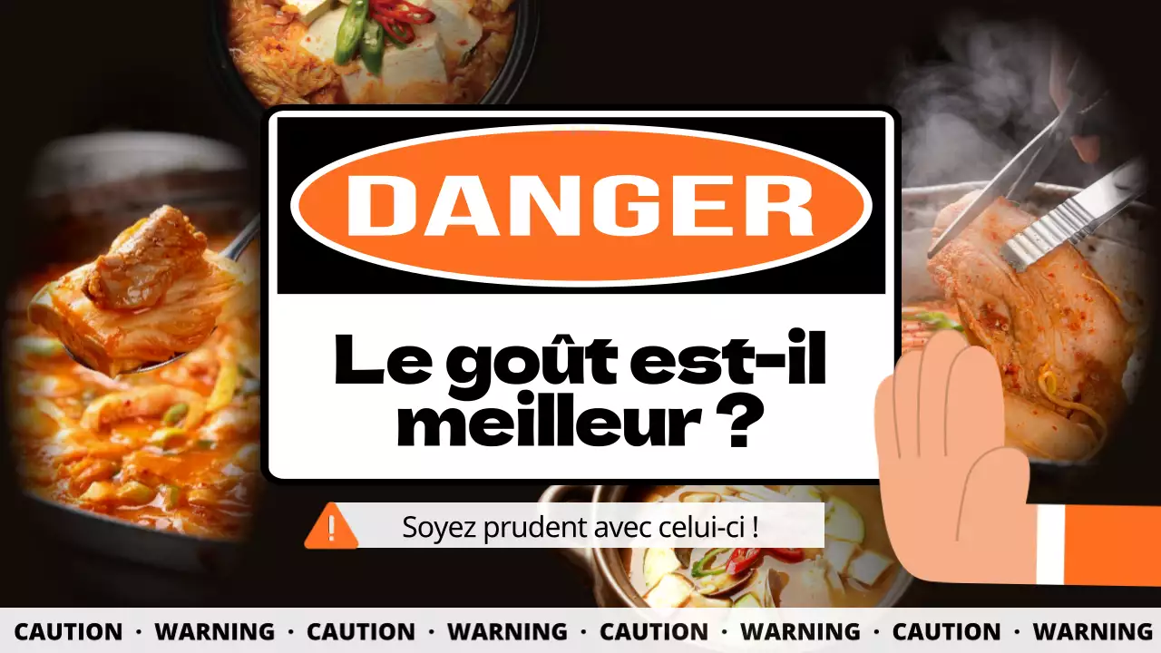 Informations sur l'apport alimentaire pour Black Red YouTube thumbnail