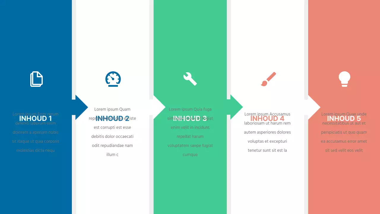 10 minuten toespraak door Chulwoong Kim