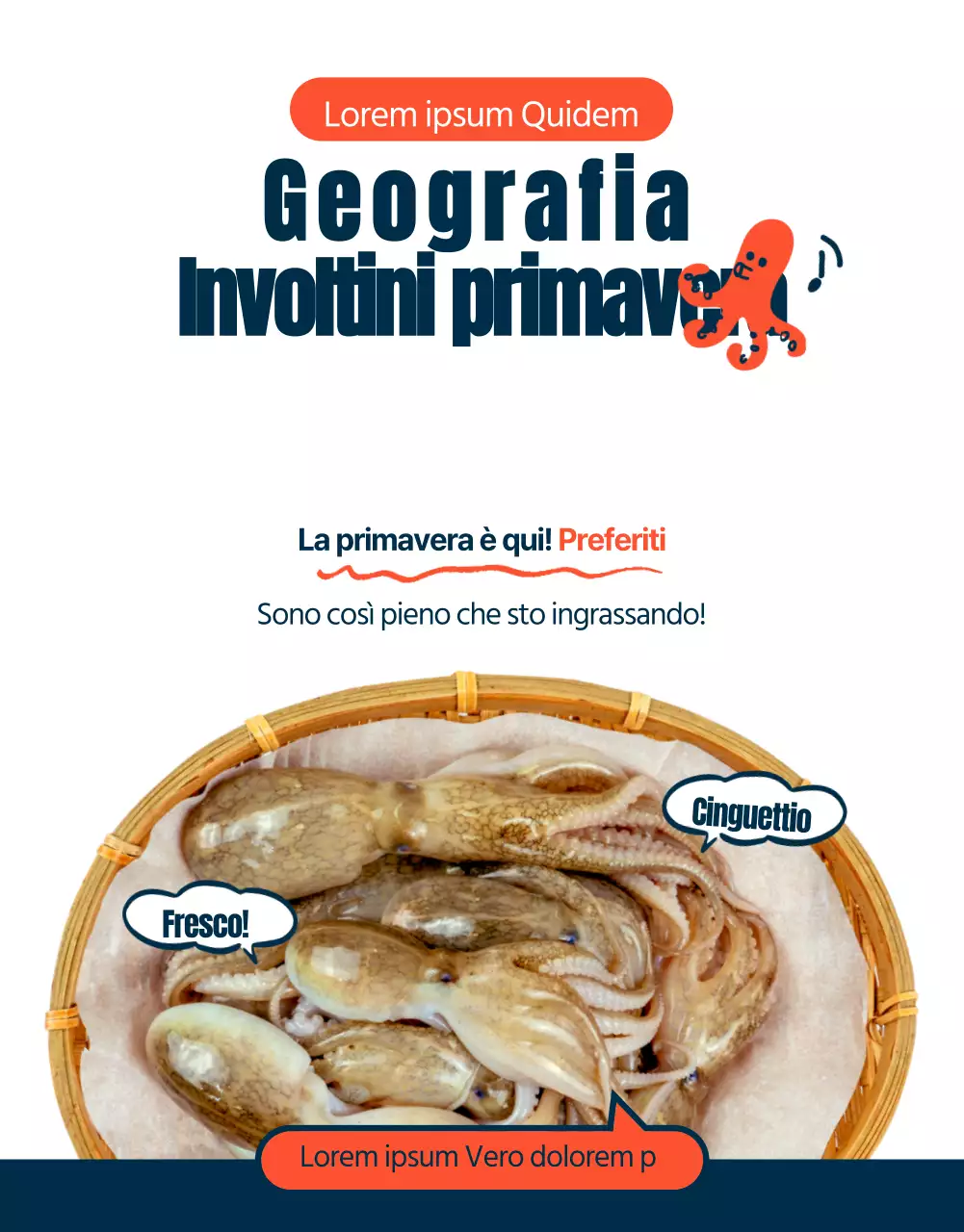 Pagina dei dettagli del tema