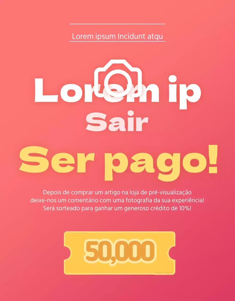 Página de pormenor das Fotovisões