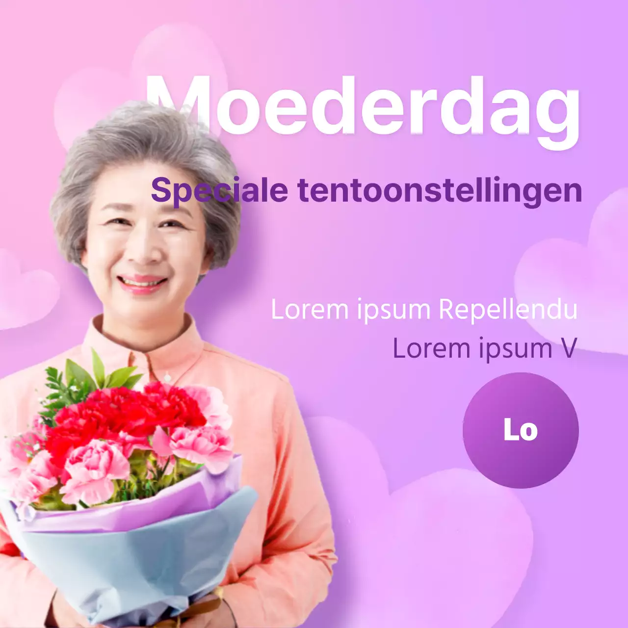 Speciale Moederdag