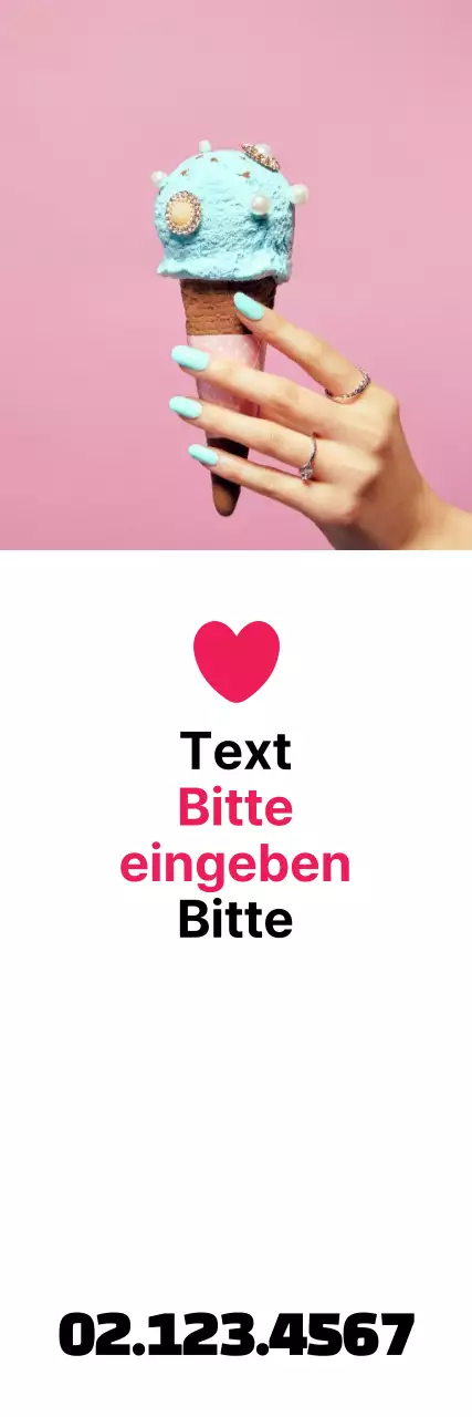 Mockup-Vorlage_Event, Werbung