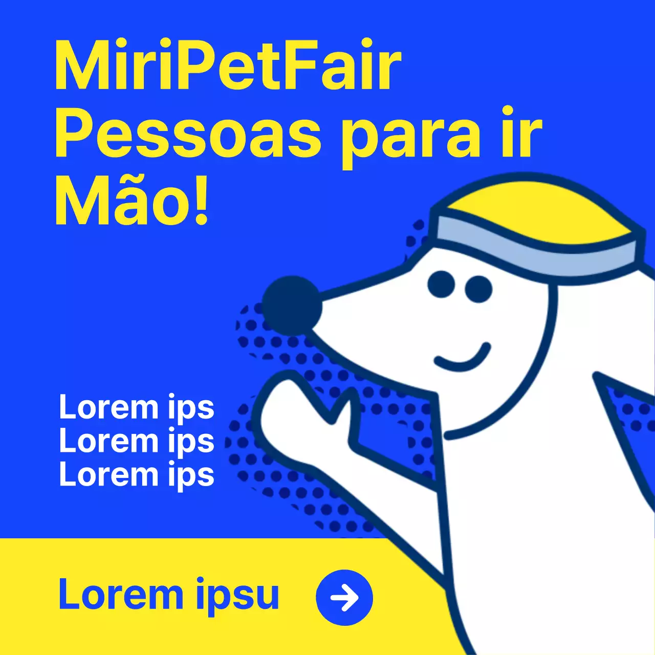 MeuPetPair