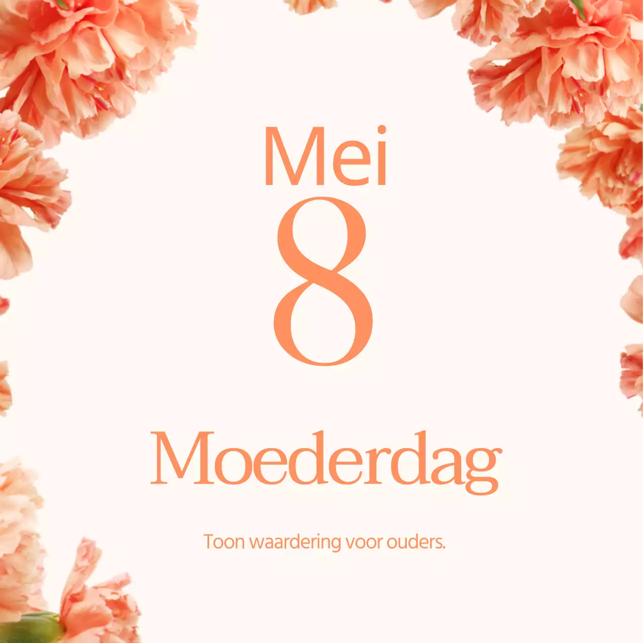 Moederdagbrief