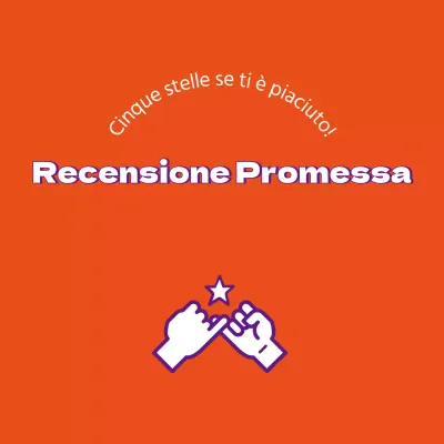 Recensione adesivi