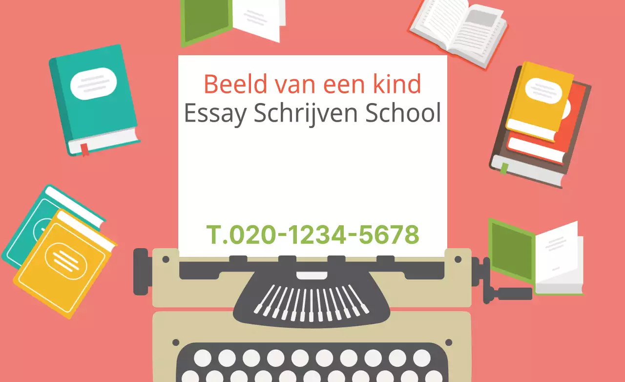 Aisangsang Essay Schrijfschool